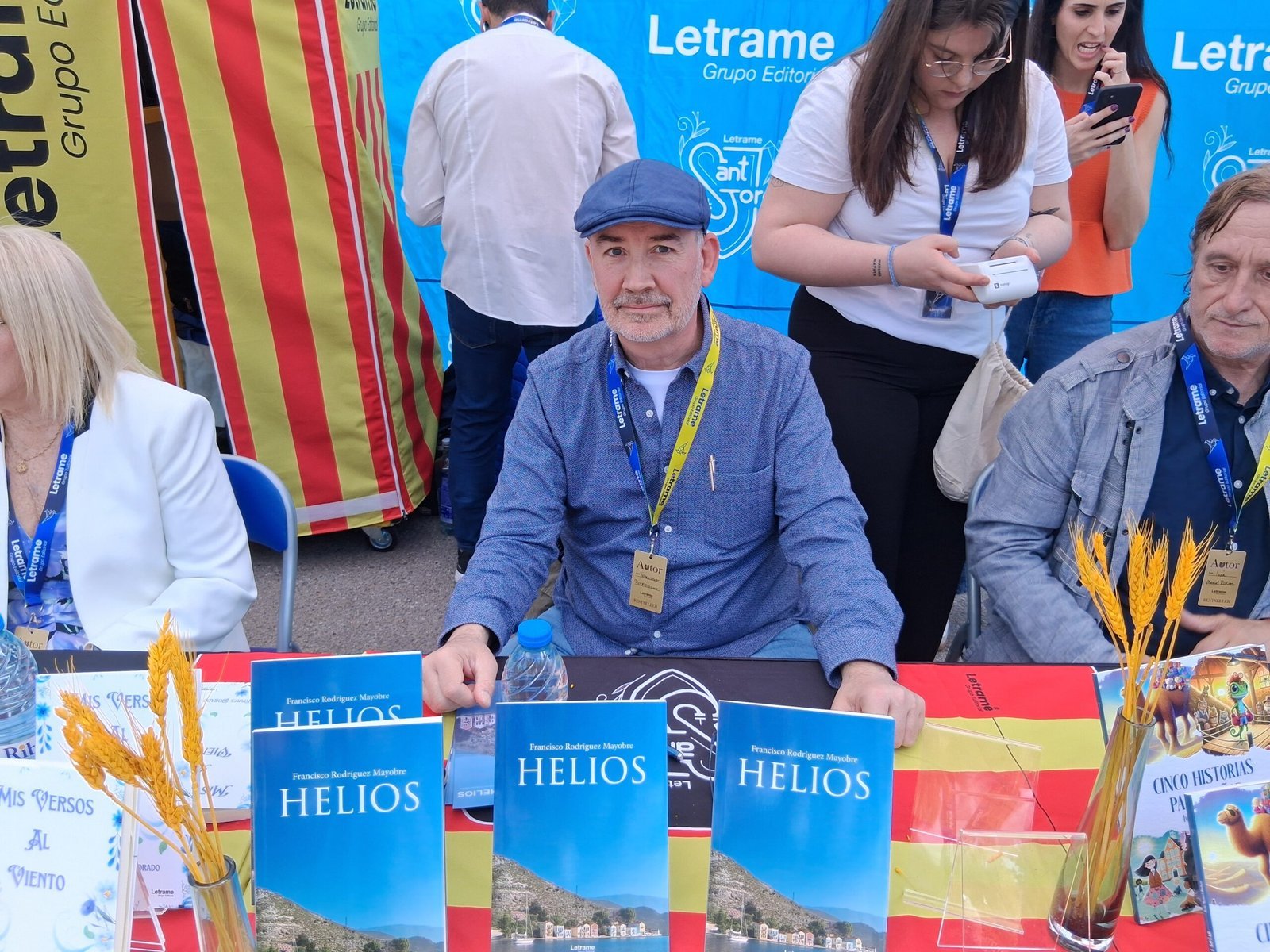 Francisco Rodríguez Mayobre