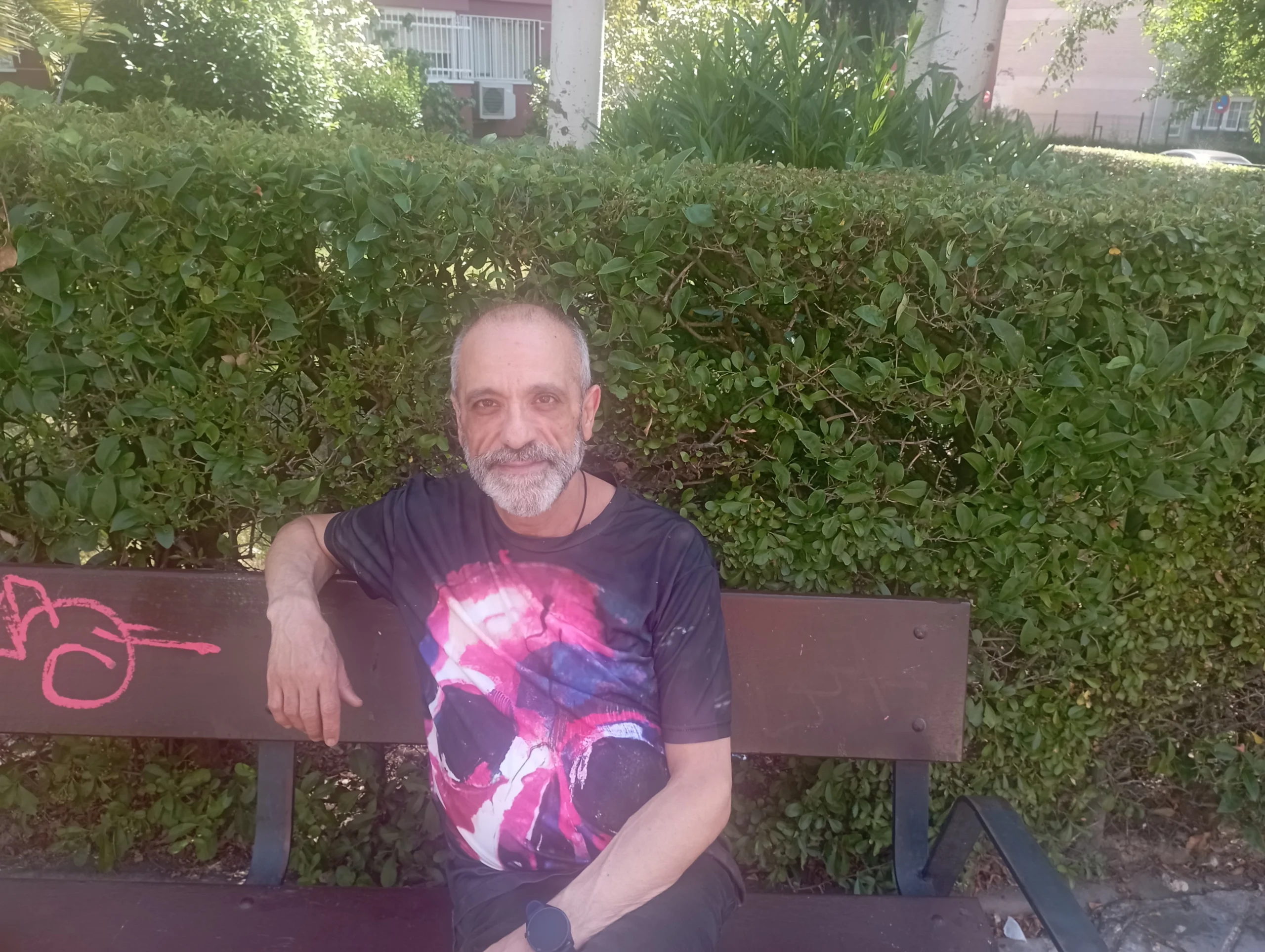 Juan José Robles González deslumbra con su nueva antología de relatos cortos